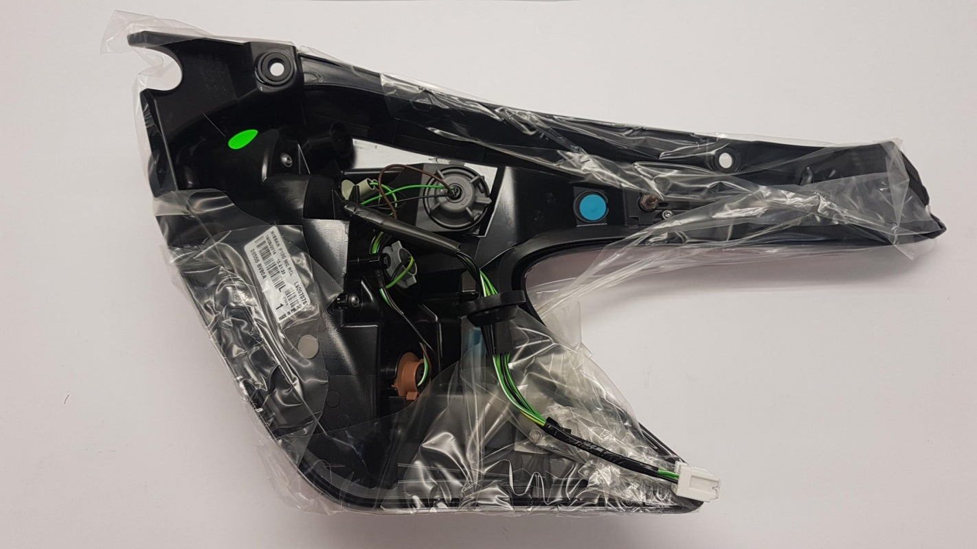 Original NISSAN Juke F15 Heckleuchte Rücklicht links 26555BV80A