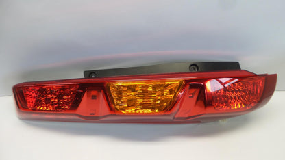 Original NISSAN X-Trail '07-'14 Heckleuchte Rückleuchte links 26555JG00A