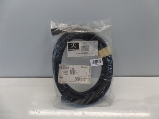 Original MERCEDES-BENZ Axor Actros Atego Seitenlicht Kabel 3000mm A0005408436