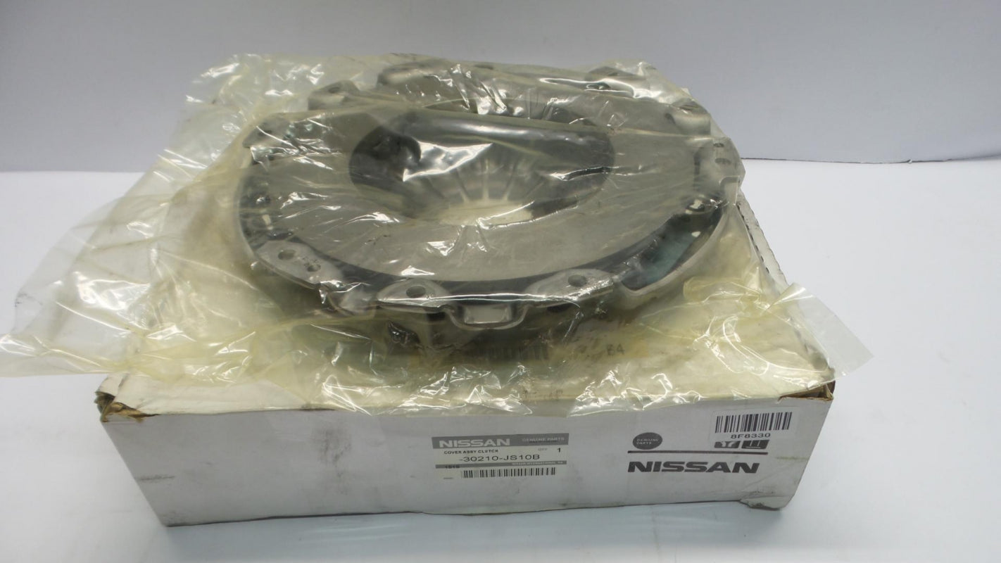 Original NISSAN Navara (D40) Pathfinder (R51) Kupplungsdruckplatte 30210JS10B