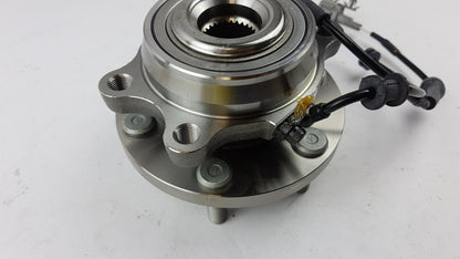 Original OE NISSAN Radnabe 402024X01A