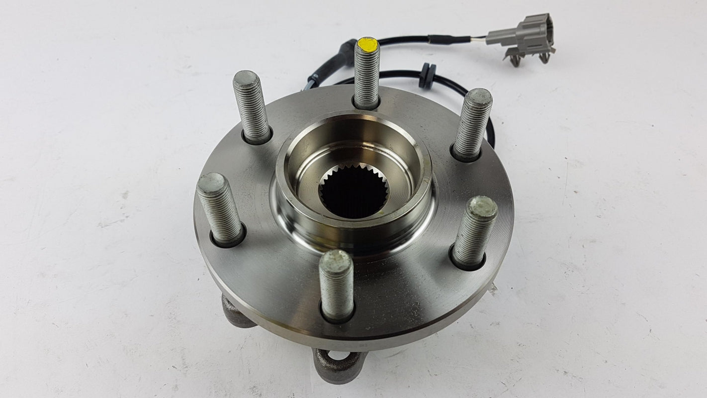 Original OE NISSAN Radnabe 402024X01A