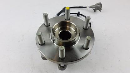 Original OE NISSAN Radnabe 402024X01A