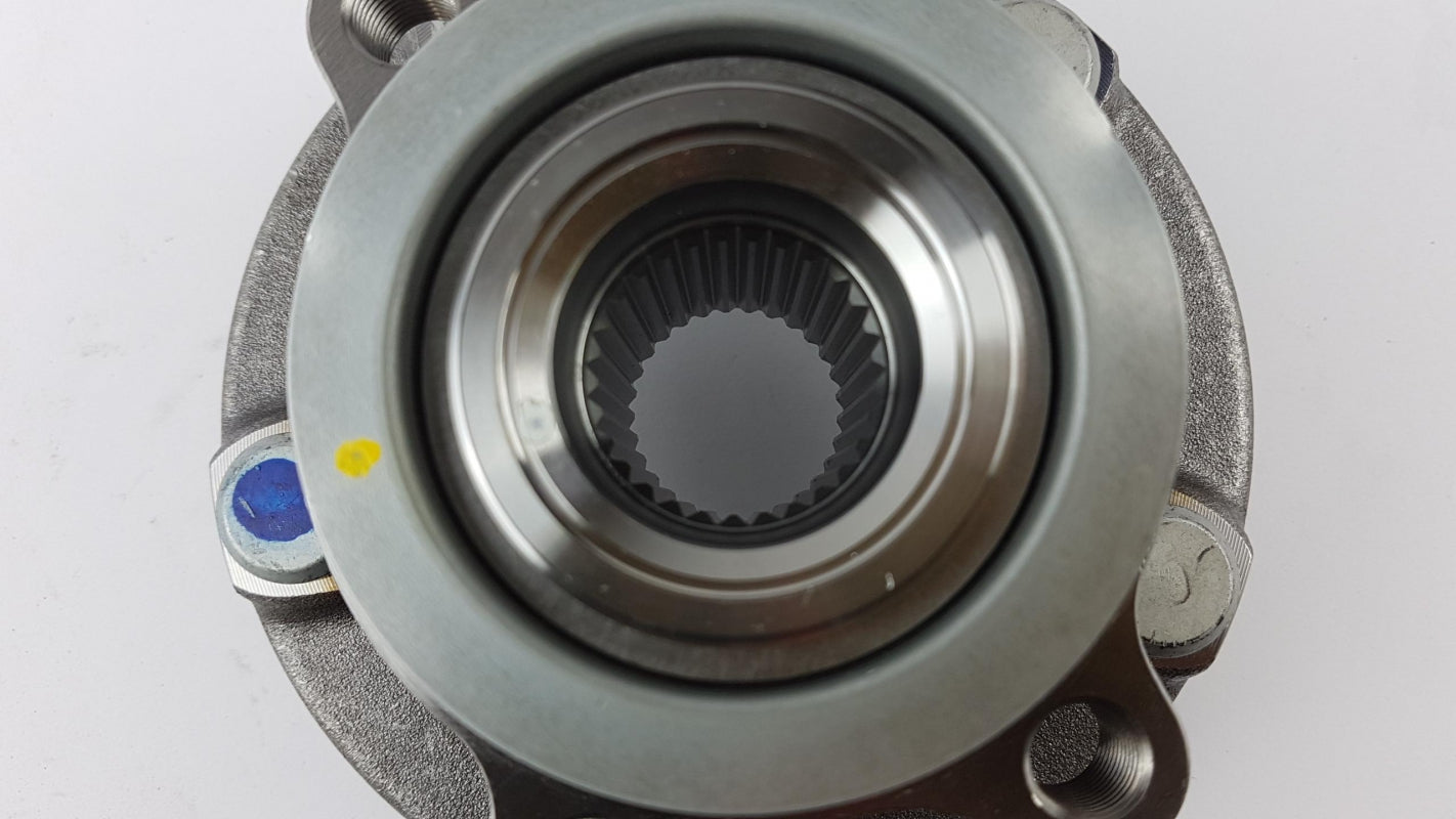 Original NISSAN Qashqai J10 X-Trail T31 Radnabe Radlagersatz vorne 40202JG01B