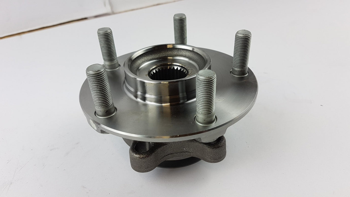 Original NISSAN Qashqai J10 X-Trail T31 Radnabe Radlagersatz vorne 40202JG01B