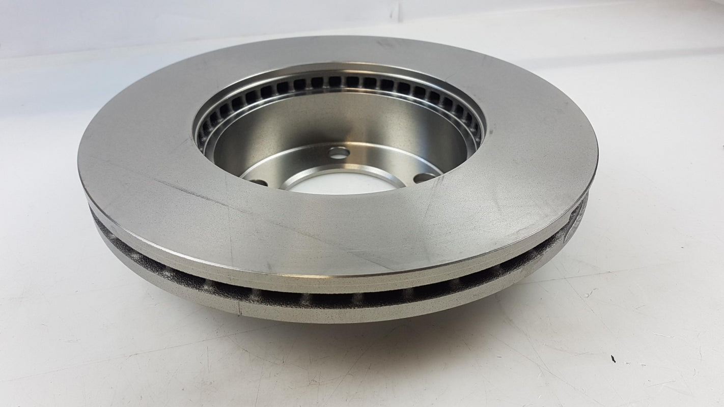 Original NISSAN NV400 Bremsscheibe (1 stück) vorne 4020600Q0G