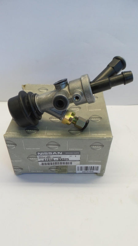 Original NISSAN Ventil 472109X025