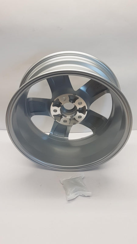 Original NISSAN Qashqai (J10) '06-'13 Alufelge 6.5JX16" ET40 D0300JD01B