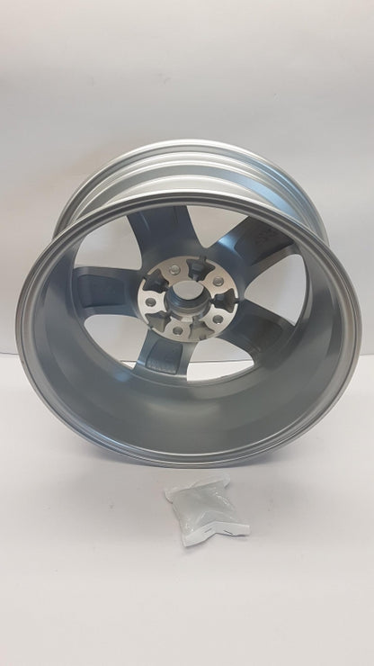 Original NISSAN Qashqai (J10) '06-'13 Alufelge 6.5JX16" ET40 D0300JD01B