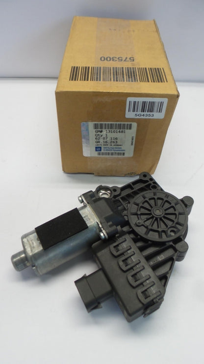 Original OPEL Astra-H Fensterhebermotor vorne rechts 13101481