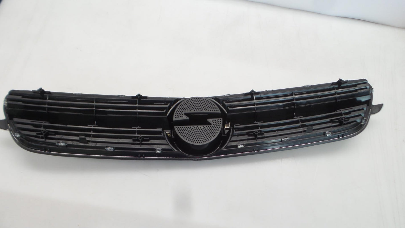 Original OPEL Vectra-C Kühlergitter Kühlergrill 13106811