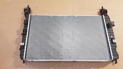 Original OPEL Meriva-A Motor Wasserkühler 13130038
