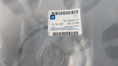 Original OE OPEL Radkappe 13242075