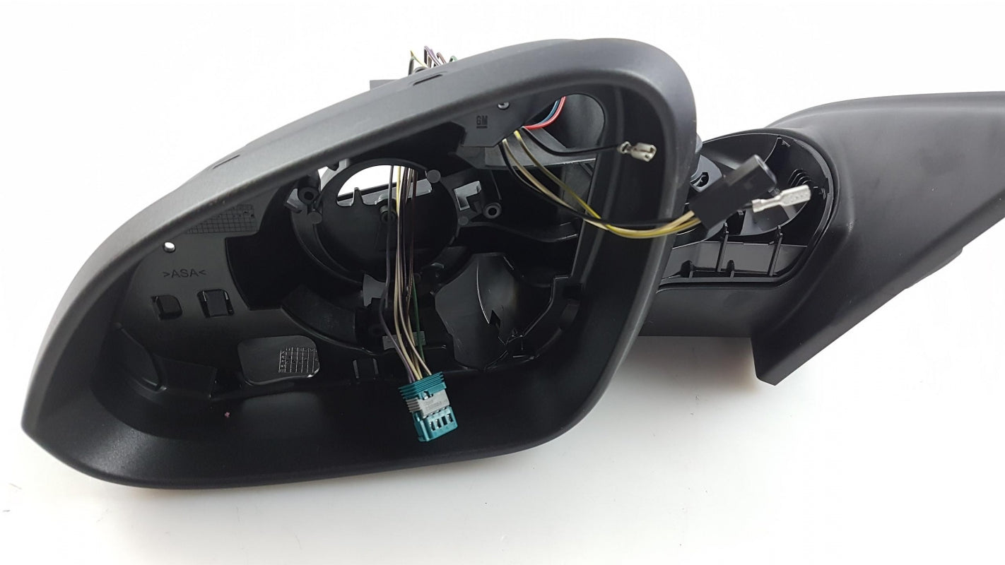 Original OE OPEL Außenspiegel 13268769