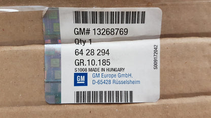 Original OE OPEL Außenspiegel 13268769