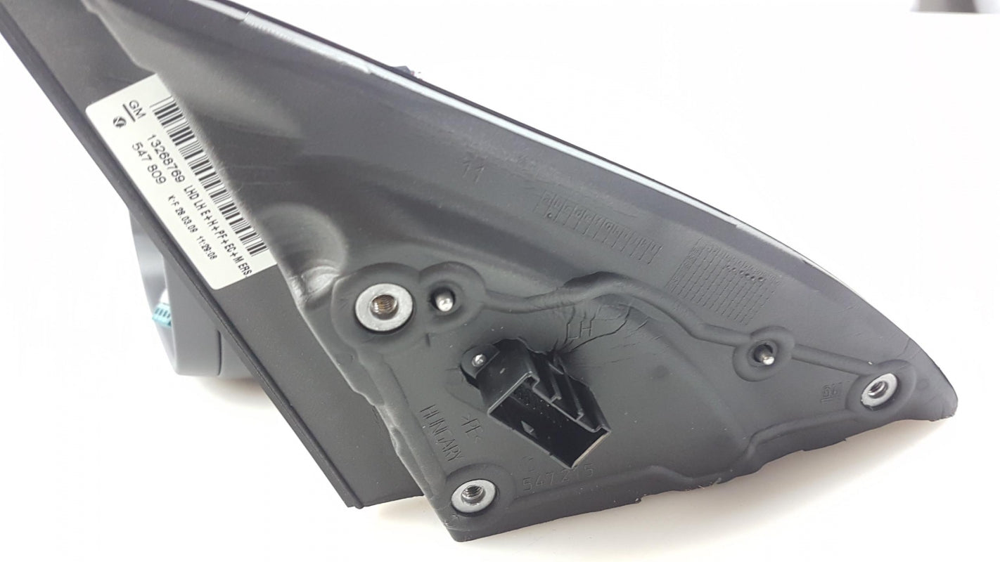 Original OE OPEL Außenspiegel 13268769