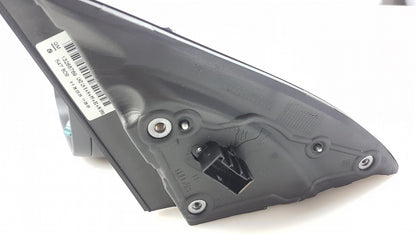 Original OE OPEL Außenspiegel 13268769