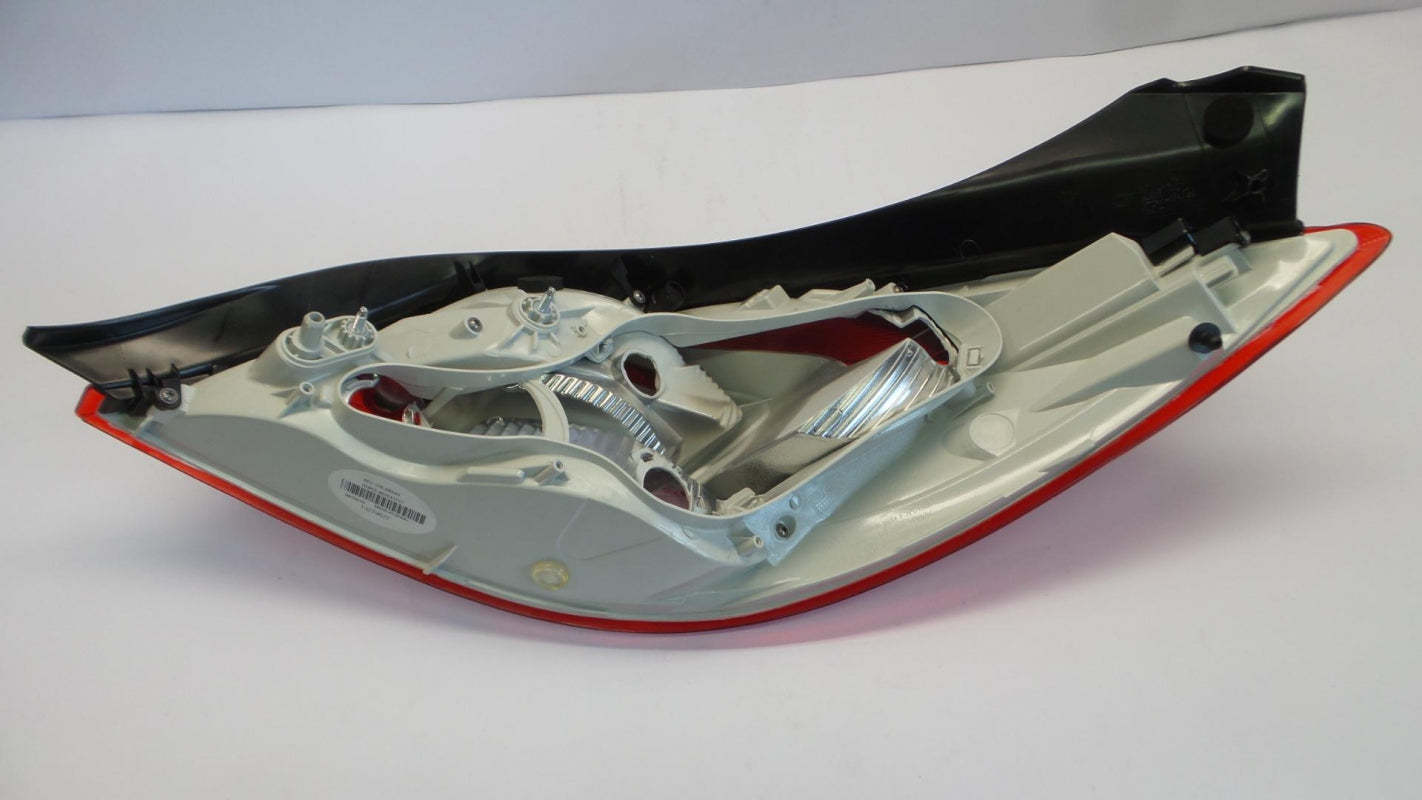 Original OPEL Insignia-A Heckleuchte ohne Lampenträger links 13279627