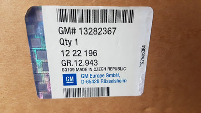 Original OPEL Insignia Heckleuchte Heckklappe Rückleuchte rechts 13282367