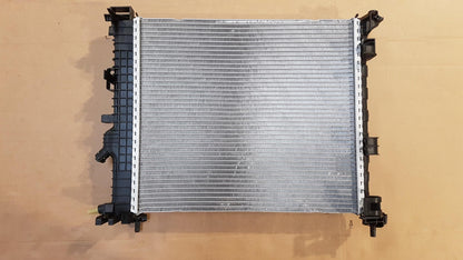 Original OPEL Meriva-B Motor Wasserkühler 13283247