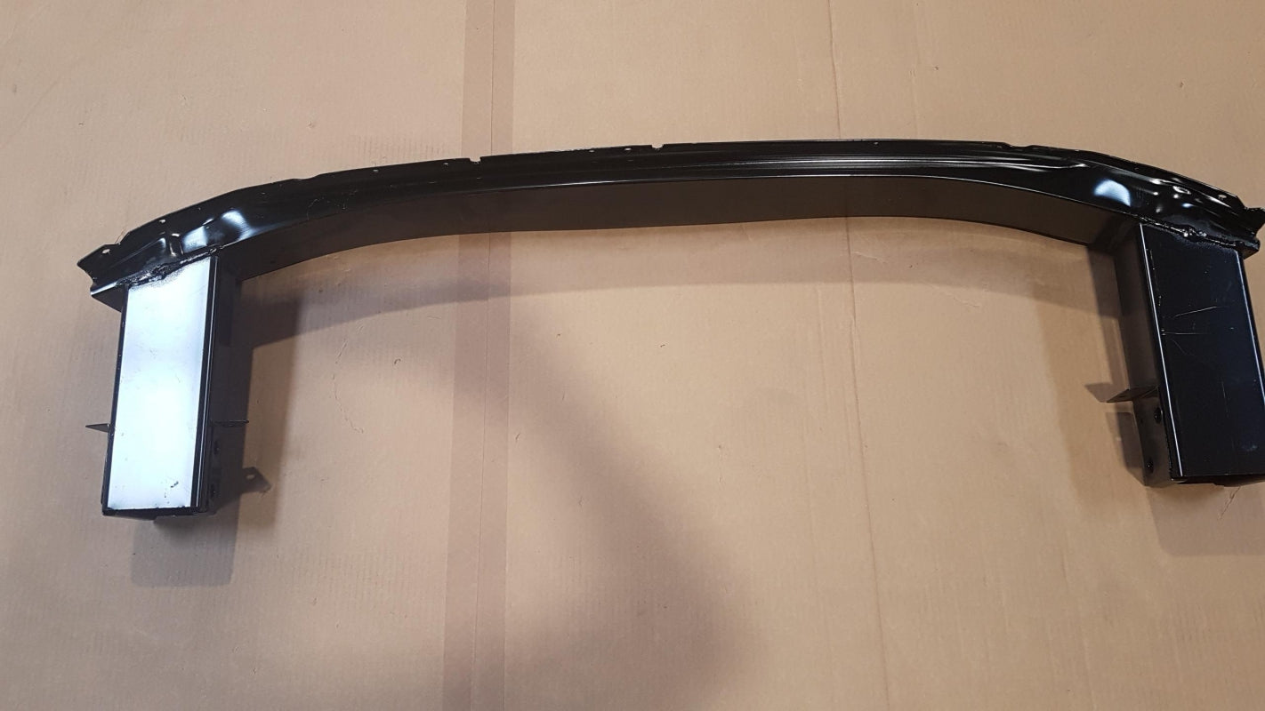 Original OPEL Astra-J Cascada Stoßstangen Träger vorne 13285258