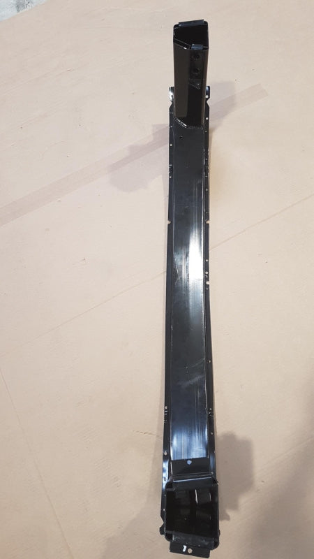 Original OPEL Astra-J Cascada Stoßstangen Träger vorne 13285258