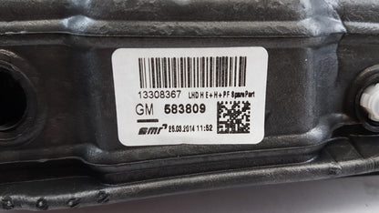 Original OE OPEL Außenspiegel 13308367