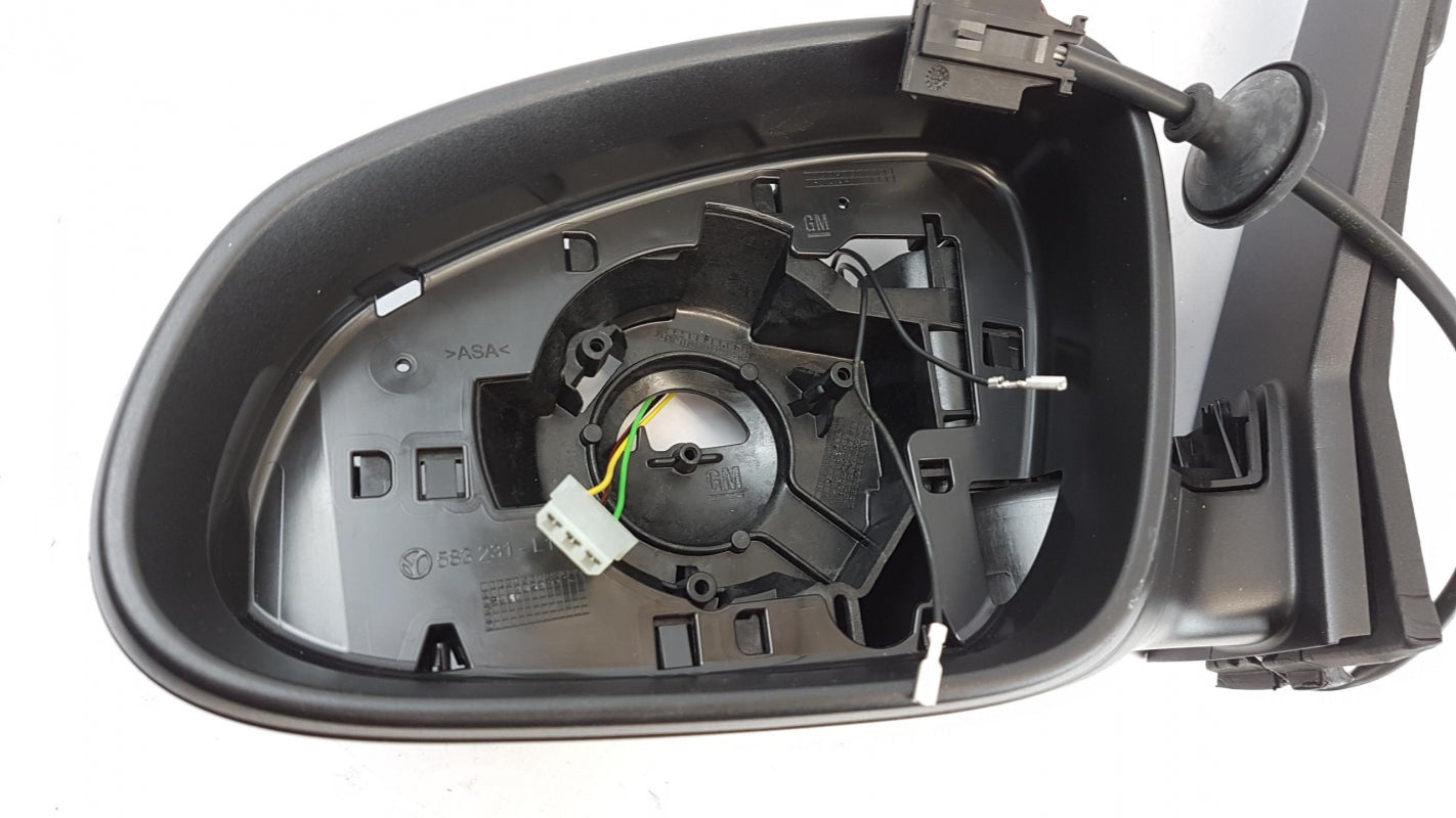 Original OE OPEL Außenspiegel 13308367