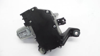 Original OPEL Astra-J Wischermotor hinten 13395013