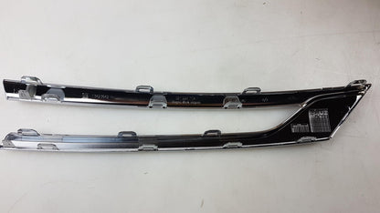 Original OE OPEL Kühlergrill Zierleiste 13423642