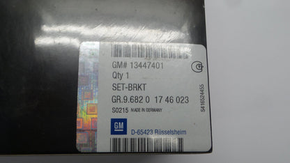 Original OPEL Astra Mokka Insignia Halter für iPad 2/3/4 FlexConnect 13447401