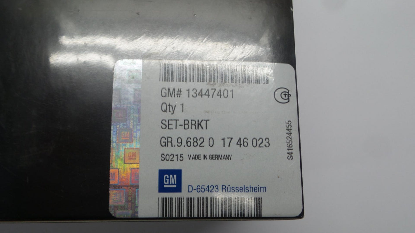 Original OPEL Astra Mokka Insignia Halter für iPad 2/3/4 FlexConnect 13447401