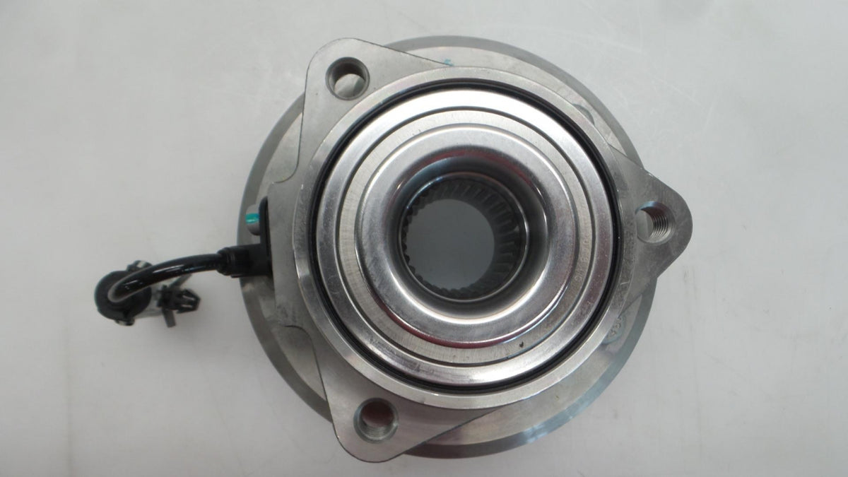 Original OPEL Antara CHEVROLET Captiva Radnabe vorne 20863127