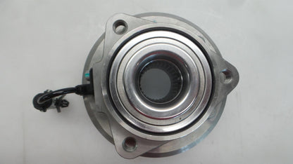 Original OPEL Antara CHEVROLET Captiva Radnabe vorne 20863127