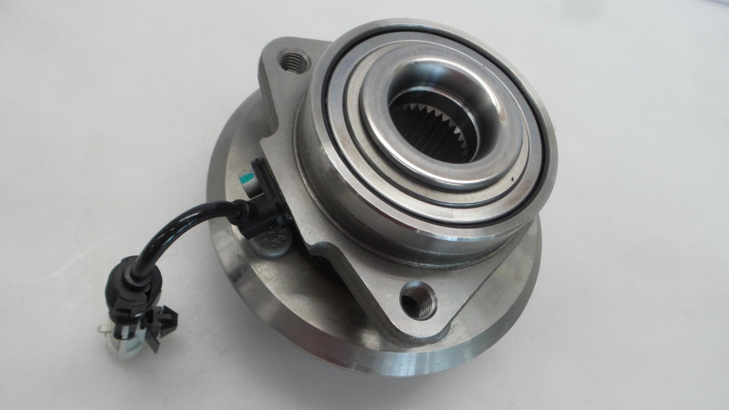 Original OPEL Antara CHEVROLET Captiva Radnabe vorne 20863127