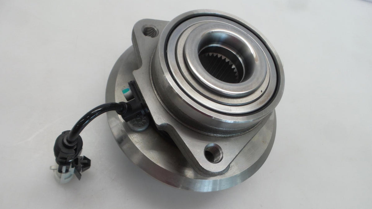 Original OPEL Antara CHEVROLET Captiva Radnabe vorne 20863127
