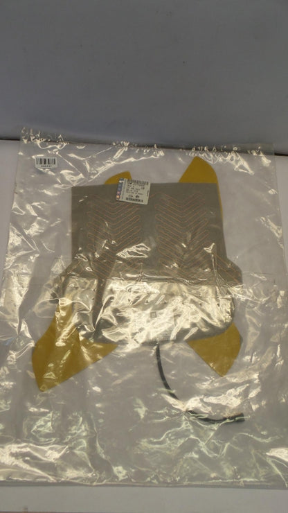 Original OPEL Insignia Sitzheizung Sitzlehne Heizmatte vorne 22776695