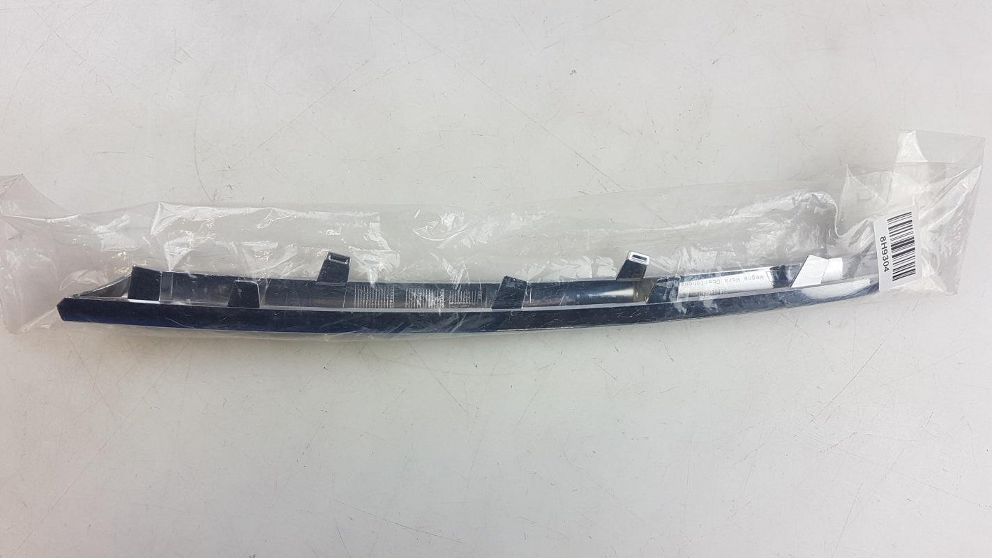 Original OE OPEL Kühlergrill Zierleiste 22787084