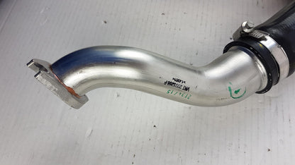 Original OPEL Insignia 2.0L CDTi Ladeluftschlauch 23163574