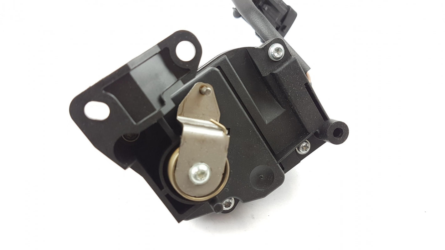 Original OPEL Astra-H Vectra-C Zafira-B 2.2i Drallklappen Stellmotor 24437713