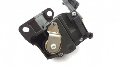 Original OPEL Astra-H Vectra-C Zafira-B 2.2i Drallklappen Stellmotor 24437713