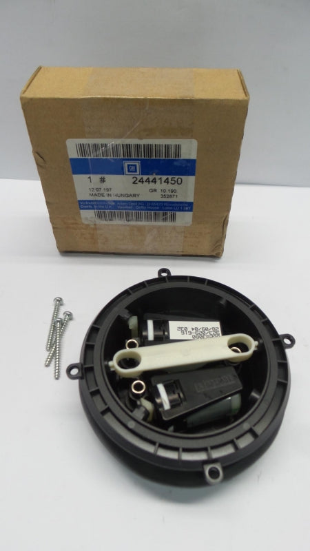 Original OPEL Vectra-C Signum Spiegeleinstellungen Motor links rechts 24441450