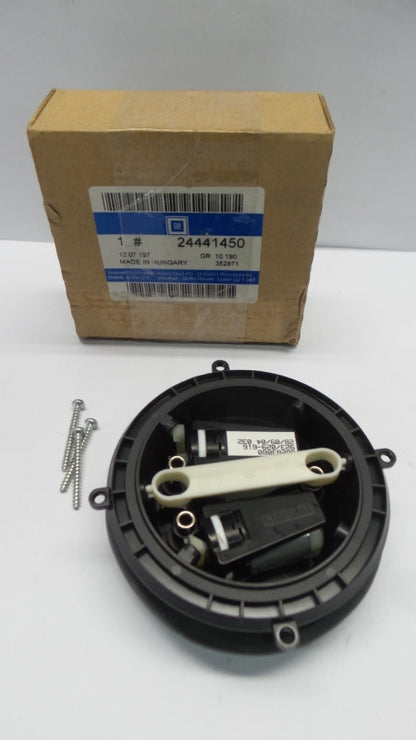 Original OPEL Vectra-C Signum Spiegeleinstellungen Motor links rechts 24441450
