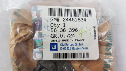Original OE OPEL Steuerkette 24461834
