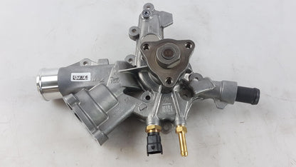 Original OPEL Astra-H Corsa-D Meriva-A Tigra-B 1.0 1.2 1.4i Wasserpumpe 24469102