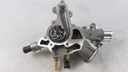 Original OPEL Astra-H Corsa-D Meriva-A Tigra-B 1.0 1.2 1.4i Wasserpumpe 24469102