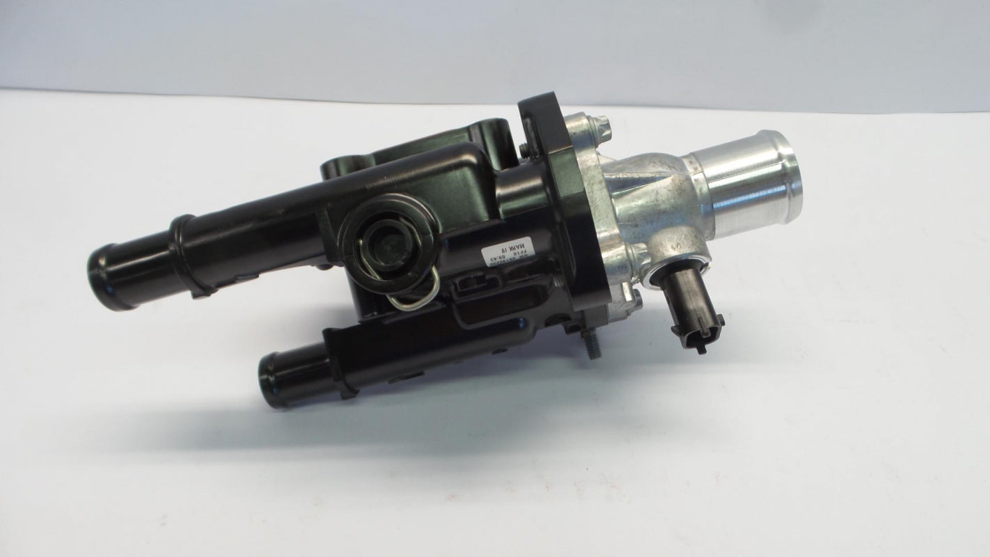 Original OPEL Astra Mokka Insignia Zafira 1.6/1.8i Thermostatgehäuse 25192233
