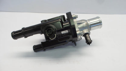 Original OPEL Astra Mokka Insignia Zafira 1.6/1.8i Thermostatgehäuse 25192233