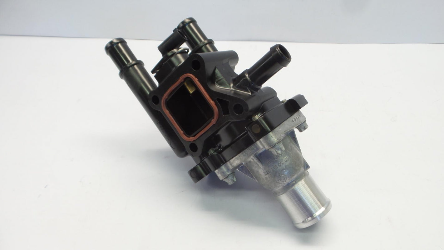 Original OPEL Astra Mokka Insignia Zafira 1.6/1.8i Thermostatgehäuse 25192233
