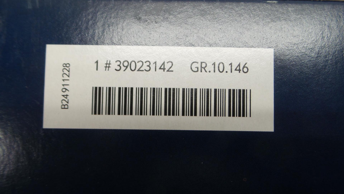 Original OPEL Insignia-A Wischerblättersatz 2 St. Vorne 39023142
